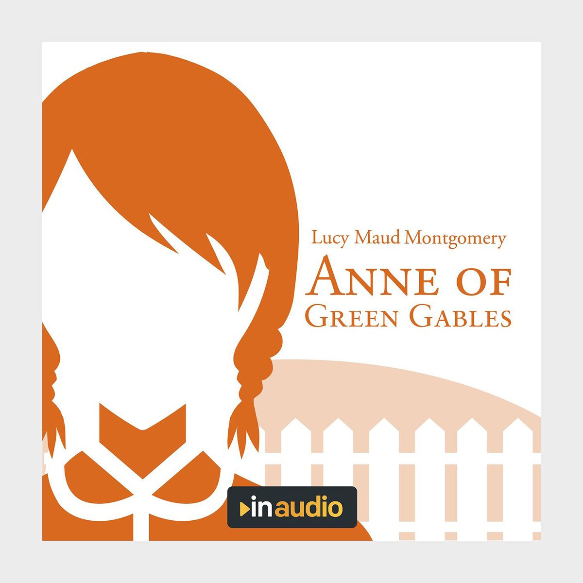 Anne Of Green Gables