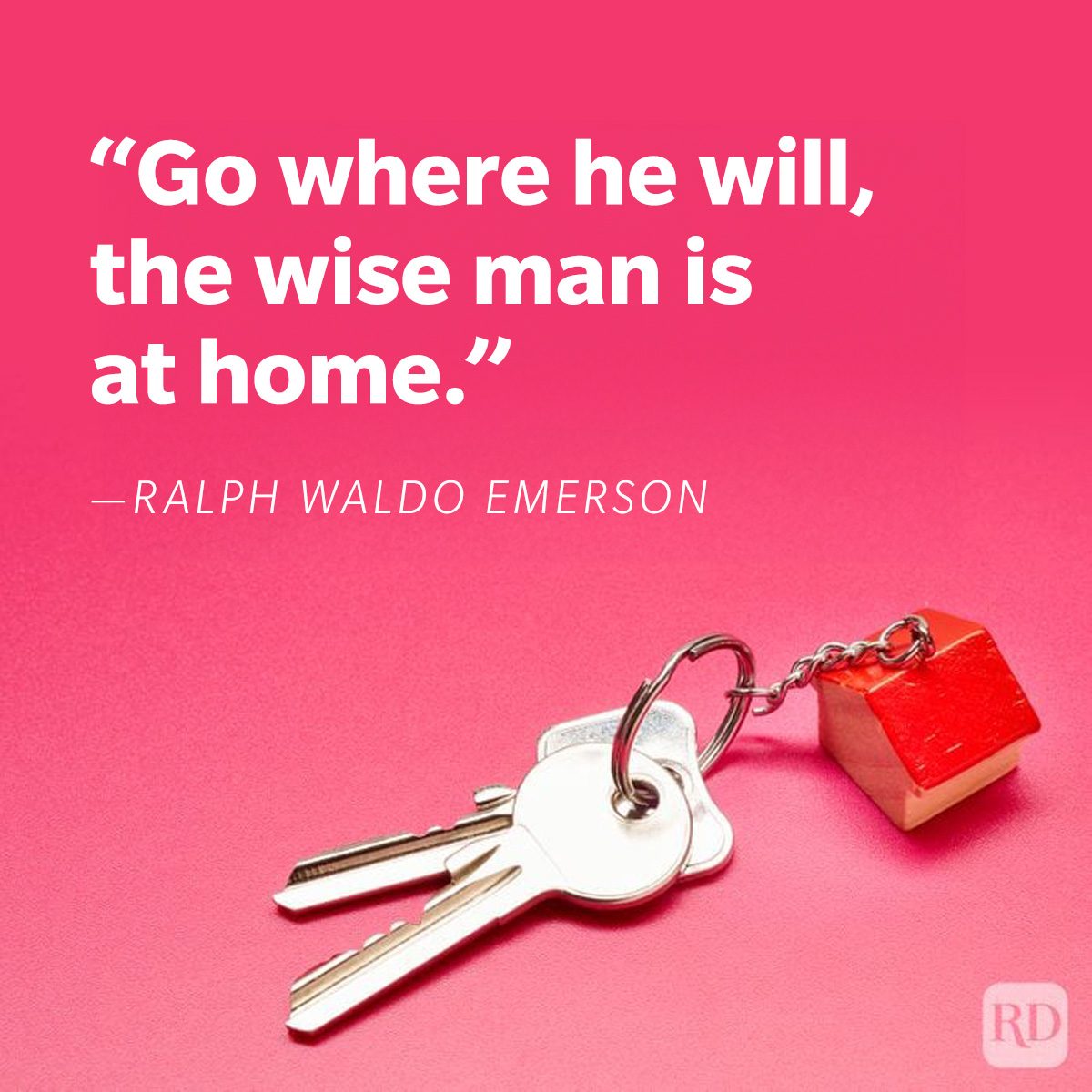 Best New Home Quotes Graphic