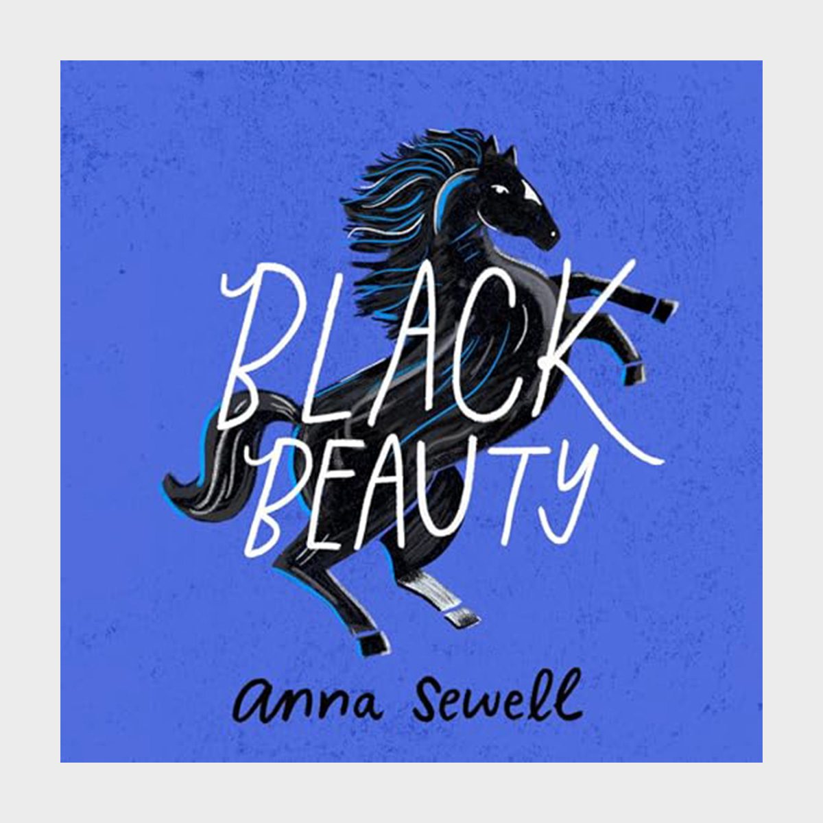 Black Beauty By Anna Sewell
