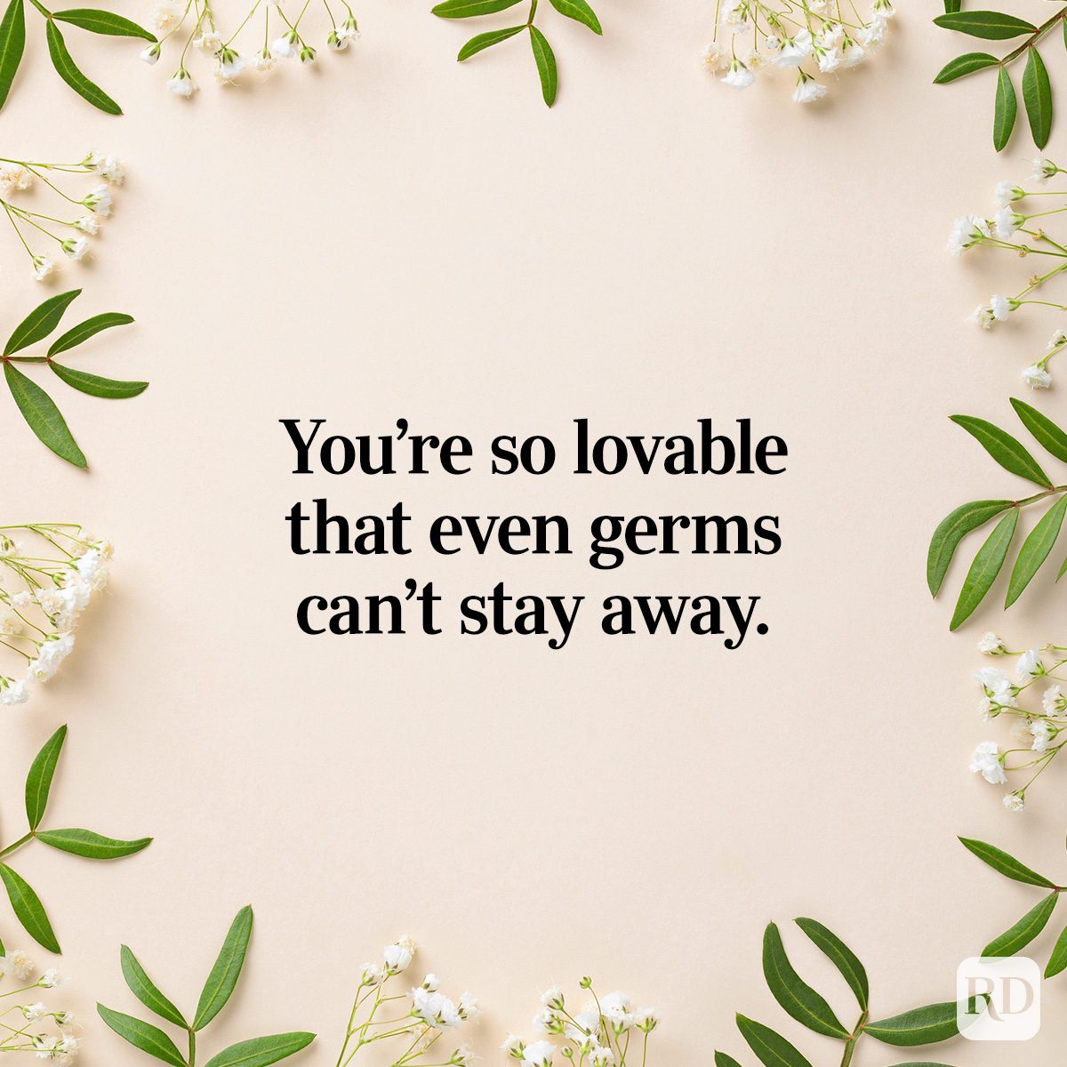 Funny Get Well Wishes