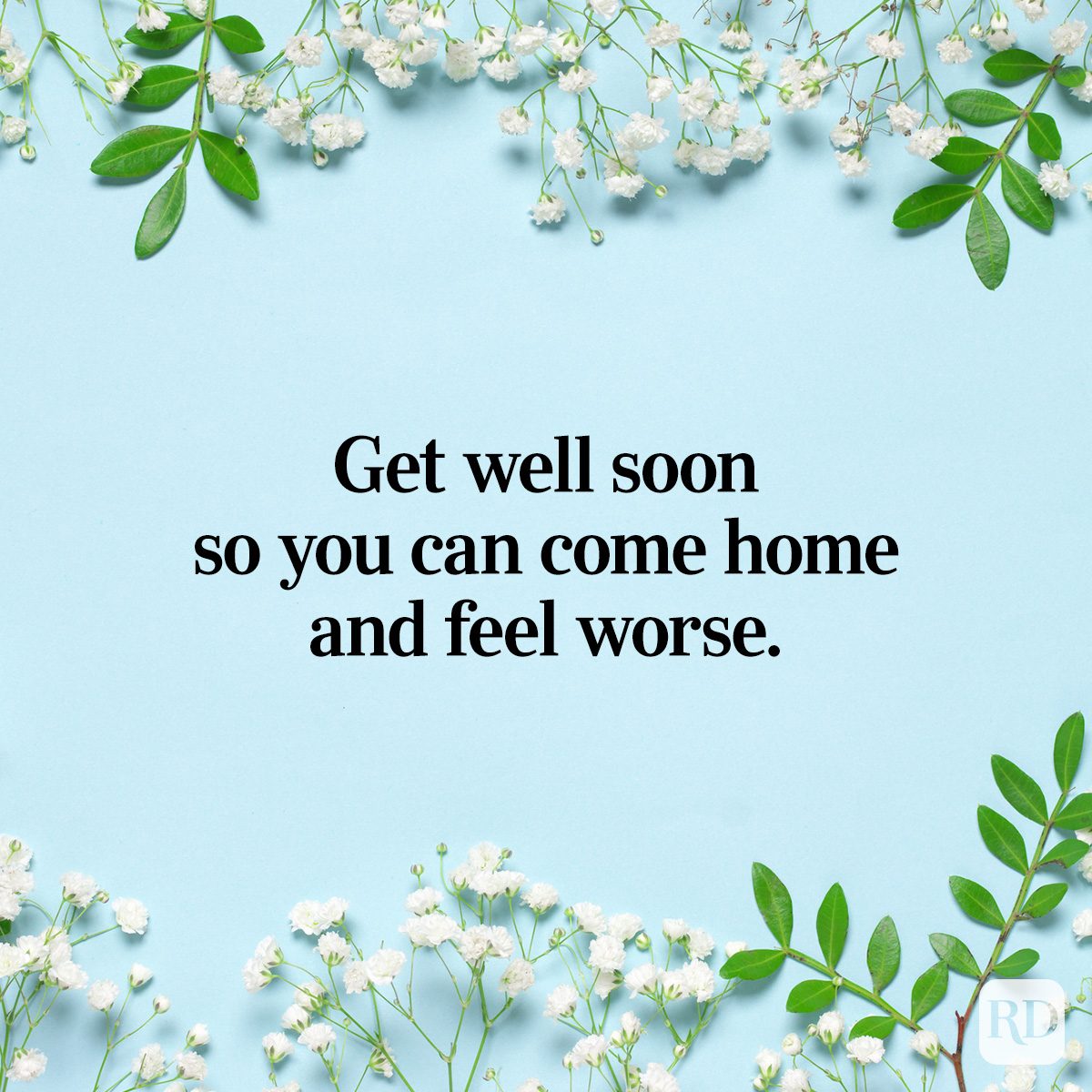 Get Well Wishes After Surgery