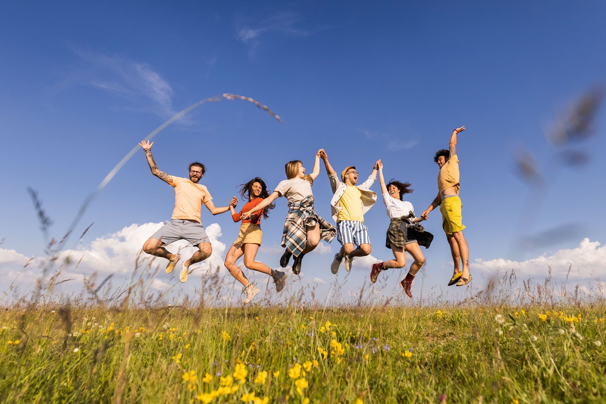 August Holidays and Observances to Celebrate Year After Year