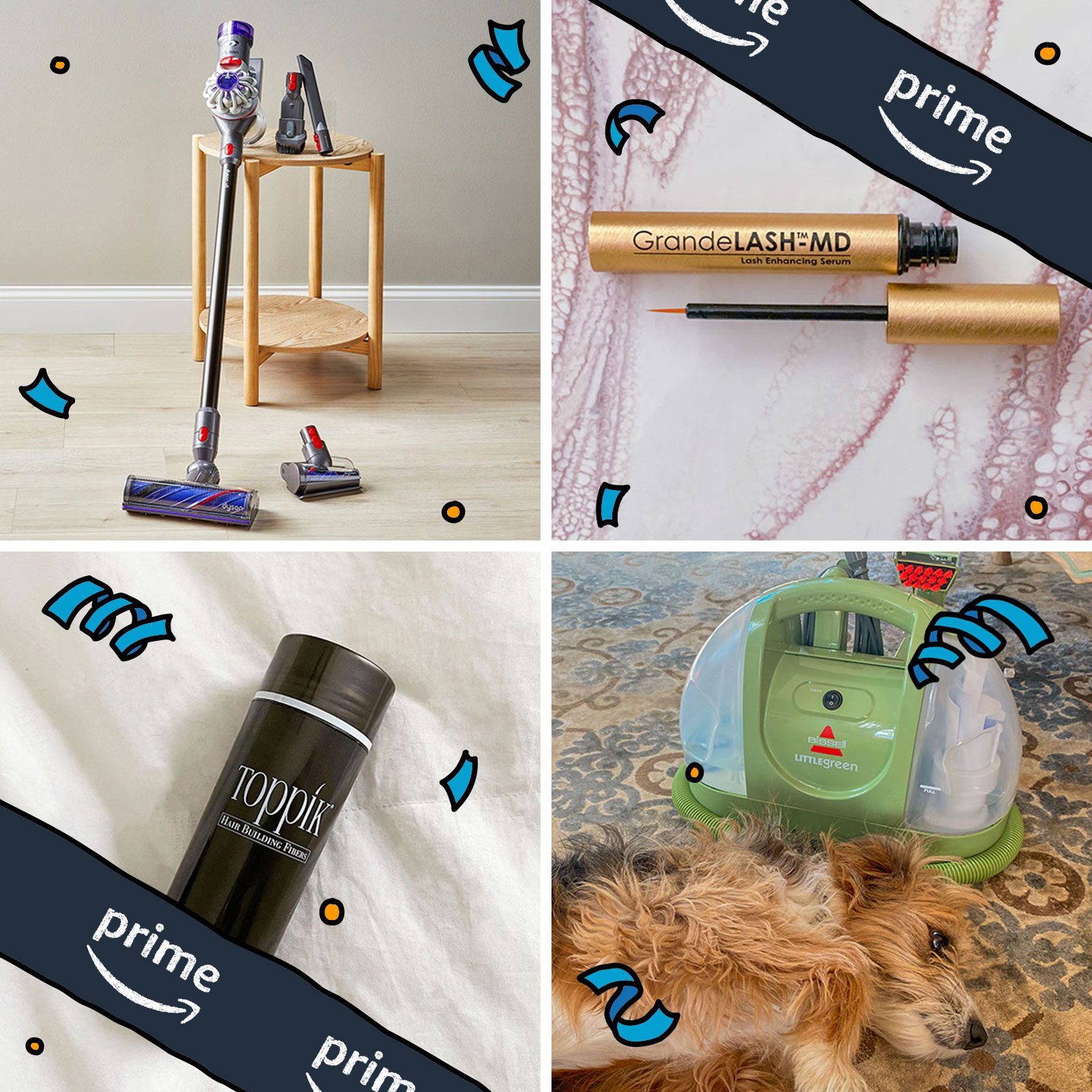 Amazon Prime Day Is Here