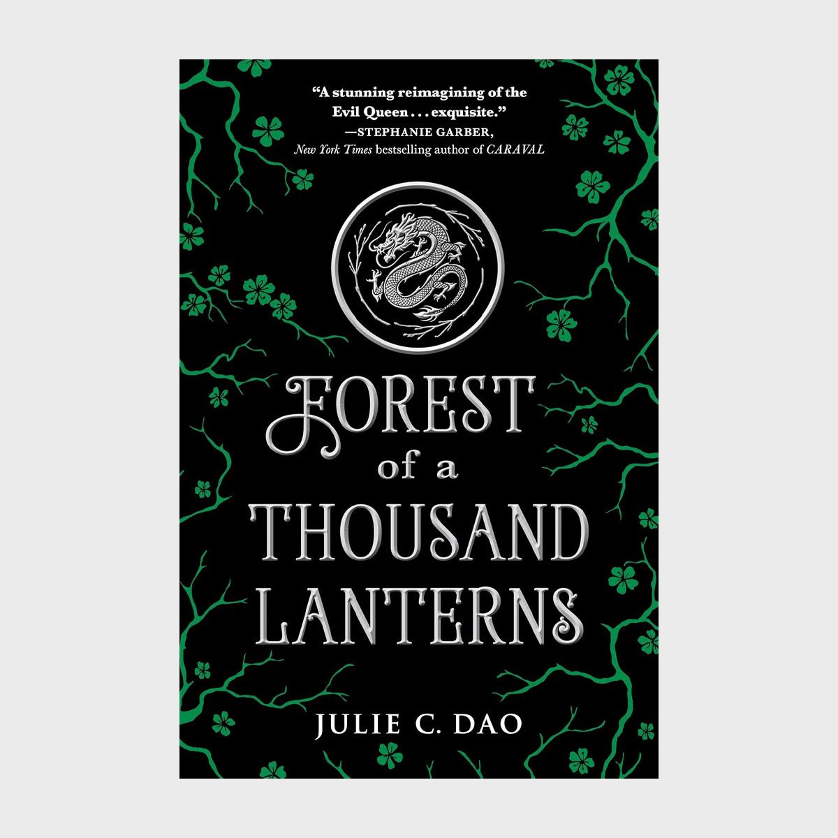 Rise Of The Empress By Julie C. Dao