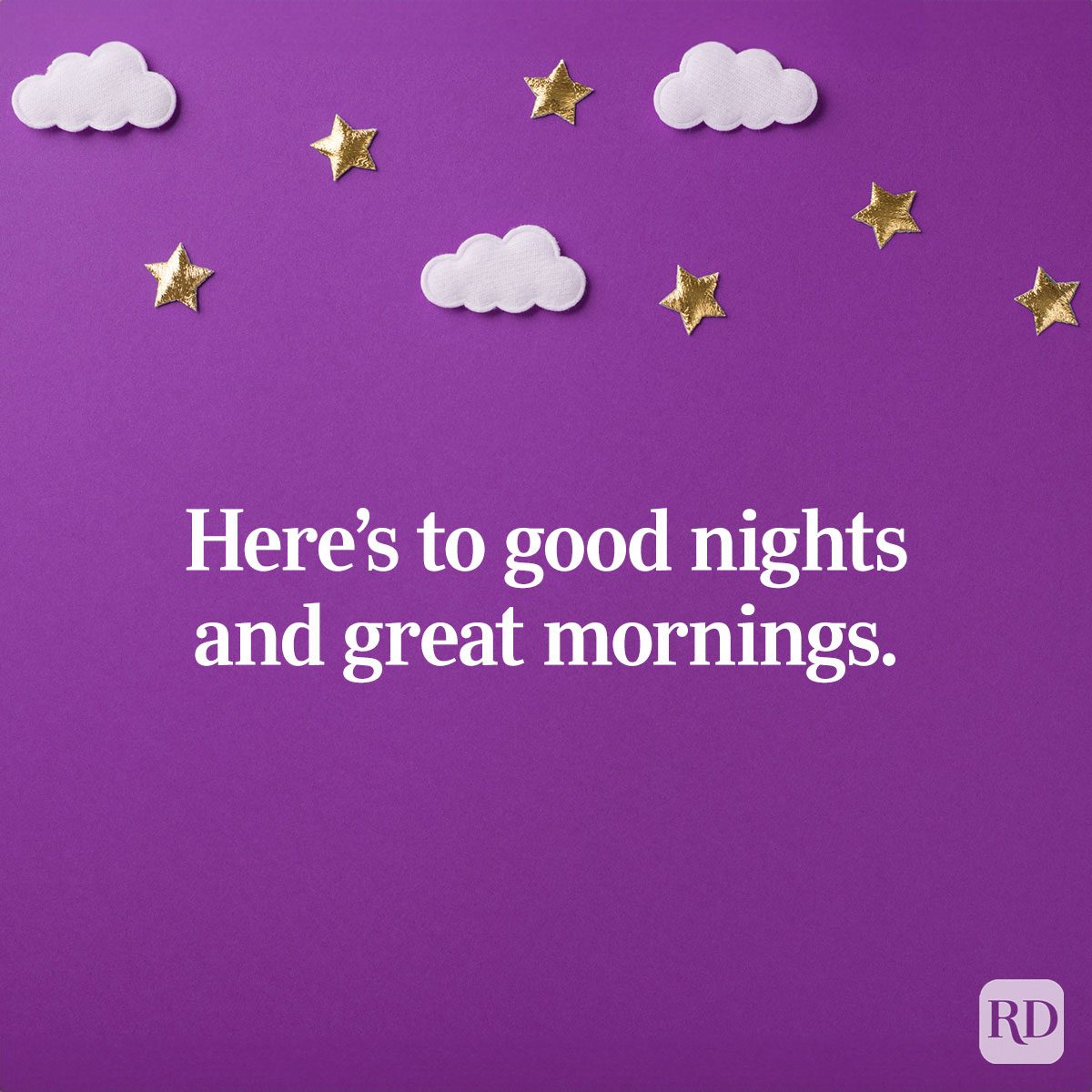 Short Good Night Messages