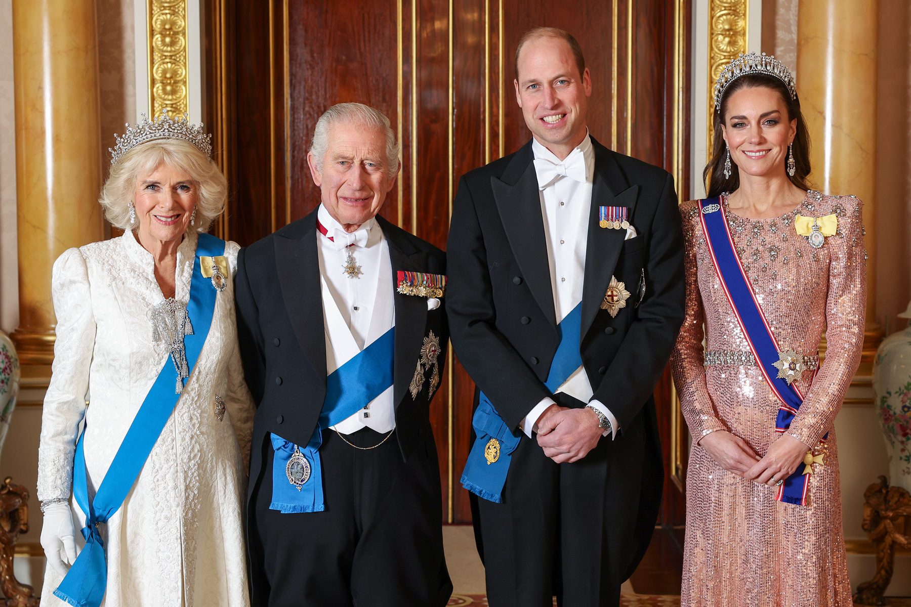 15 Royal Dress Code Rules You Never Knew About