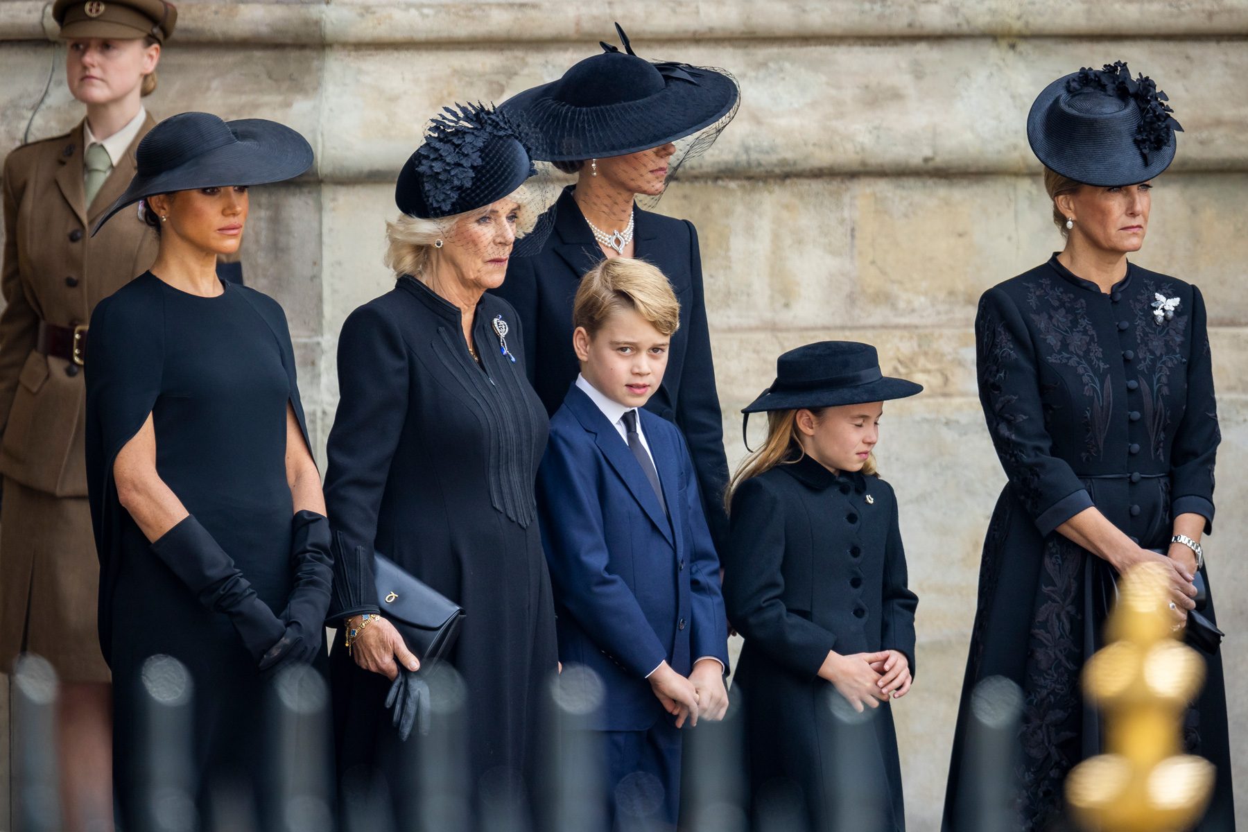 15 Royal Dress Code Rules You Never Knew About Gettyimages 1243362454