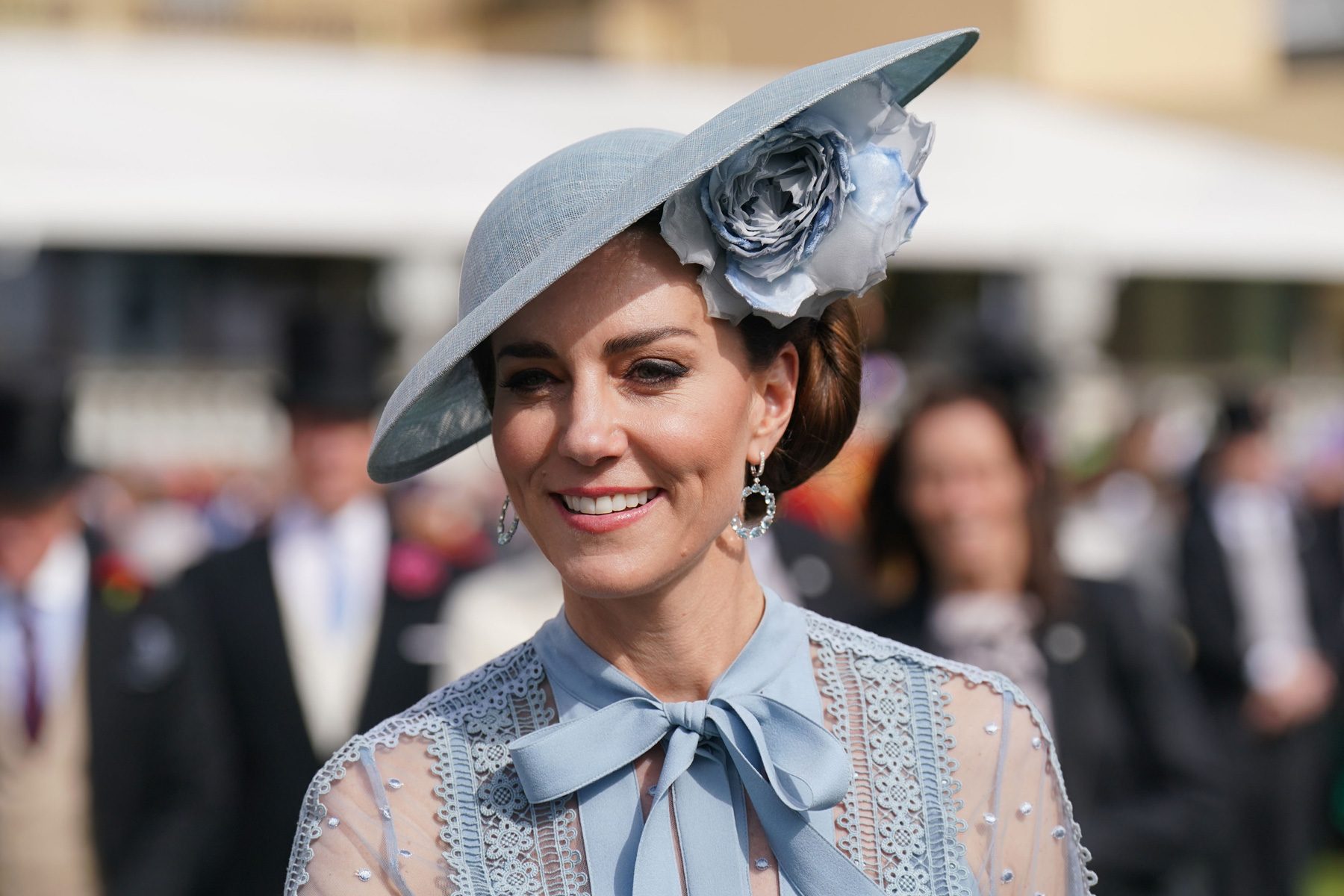 15 Royal Dress Code Rules You Never Knew About Gettyimages 1253330855
