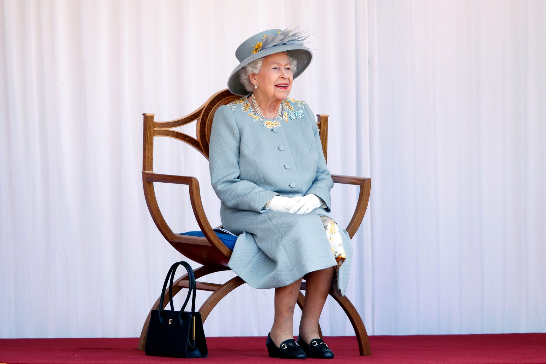 15 Royal Dress Code Rules You Never Knew About Gettyimages 1324680466