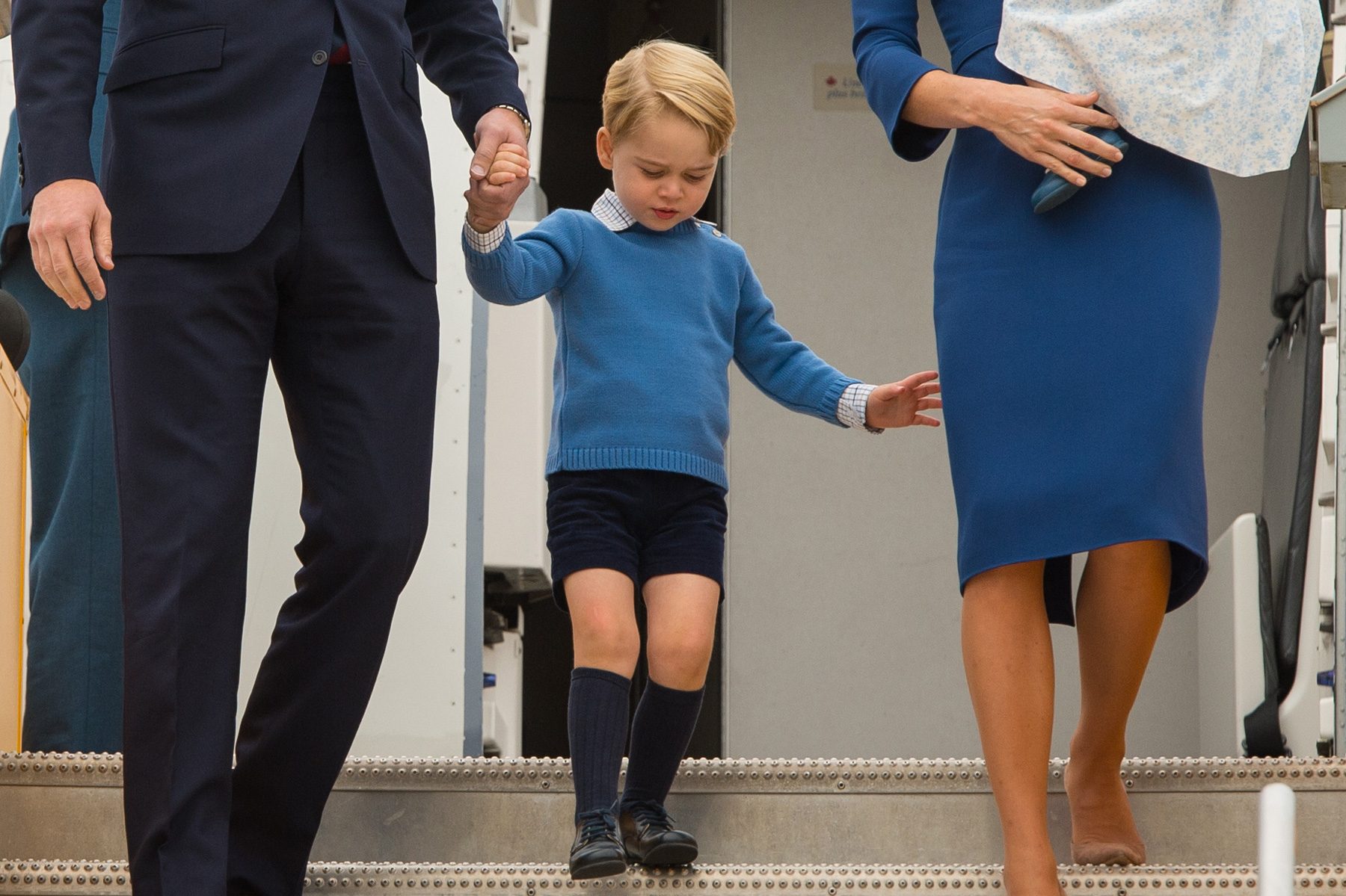 15 Royal Dress Code Rules You Never Knew About Gettyimages 610271940