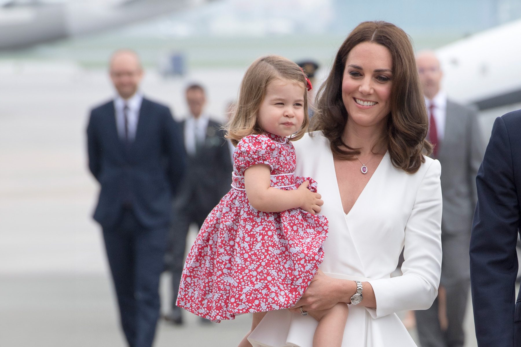 15 Royal Dress Code Rules You Never Knew About