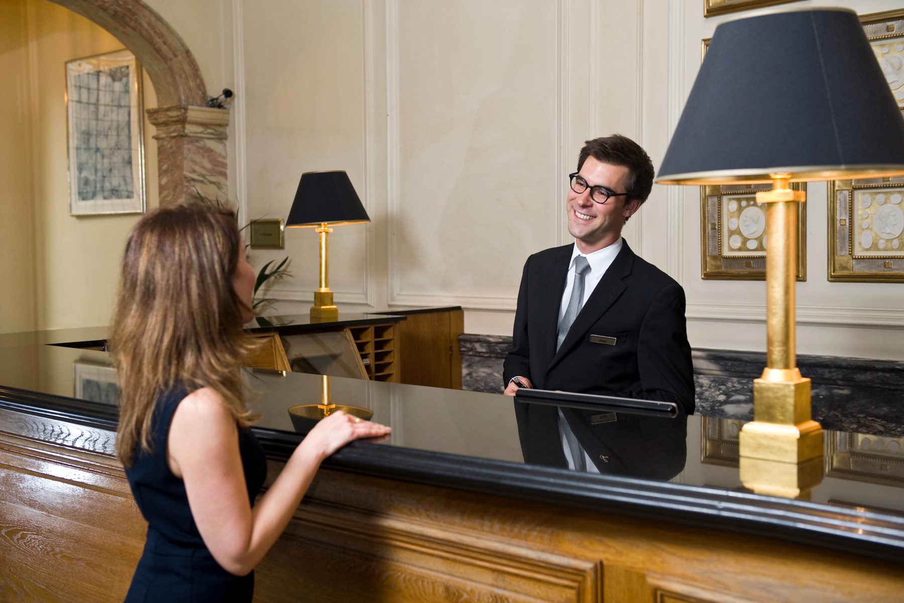 17 Polite Habits Hotel Workers Actually Dislike—and What To Do Instead