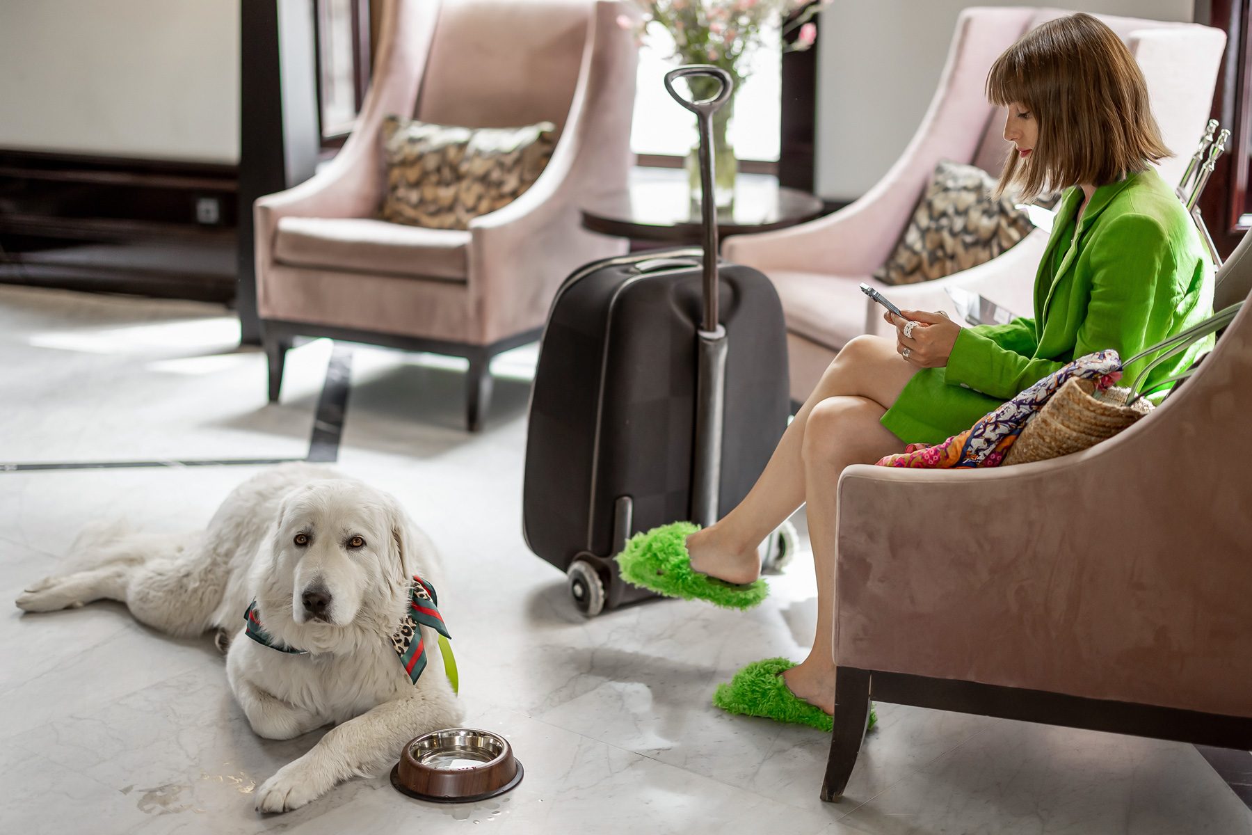 17 Polite Habits Hotel Workers Actually Dislike—and What To Do Instead