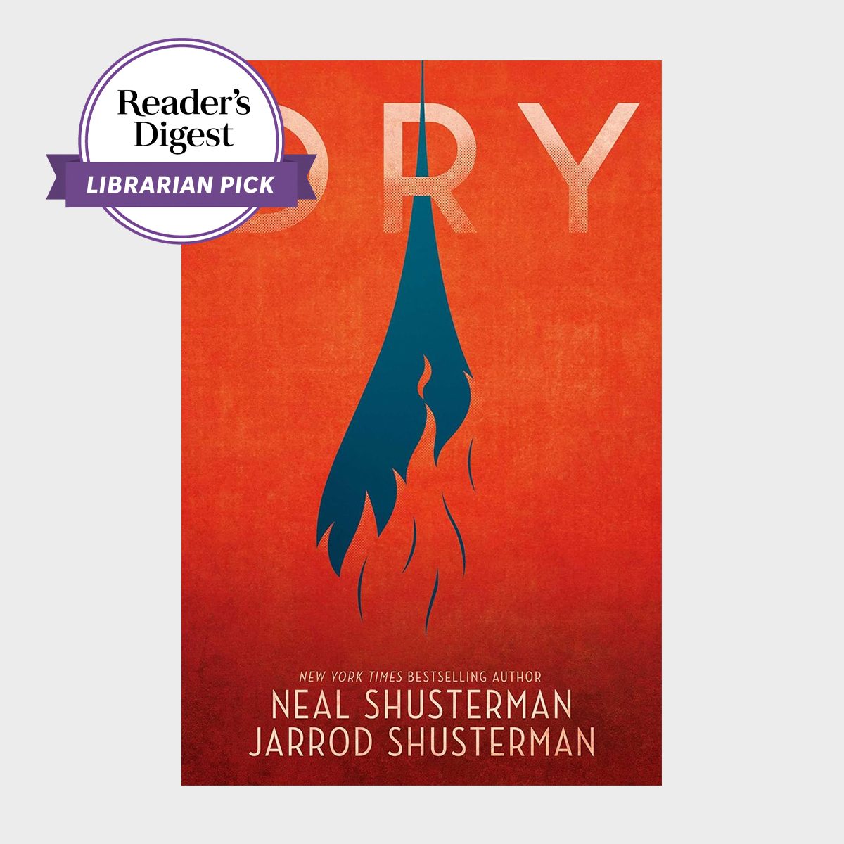 Dry By Neal Shusterman And Jarrod Shusterman