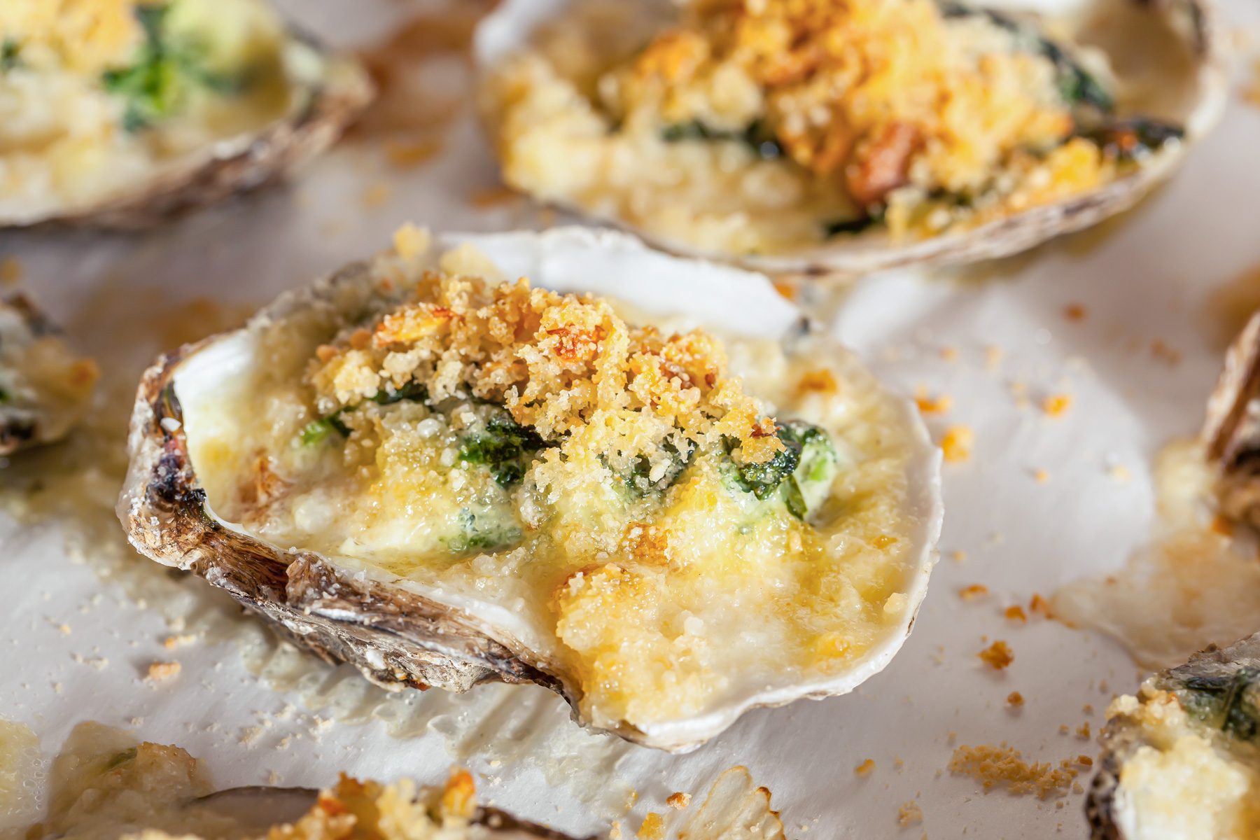 How Do You Eat Oysters The Right Way