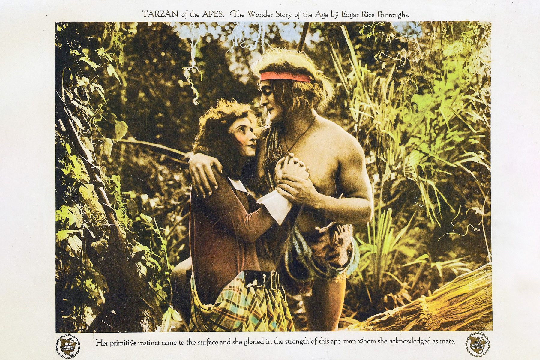 Is Tarzan Based On A True Story We Uncovered The Truth 