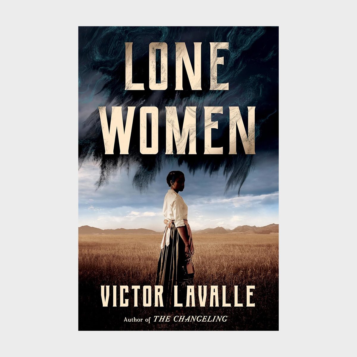 Lone Women By Victor Lavalle Ecomm Via Amazon.com