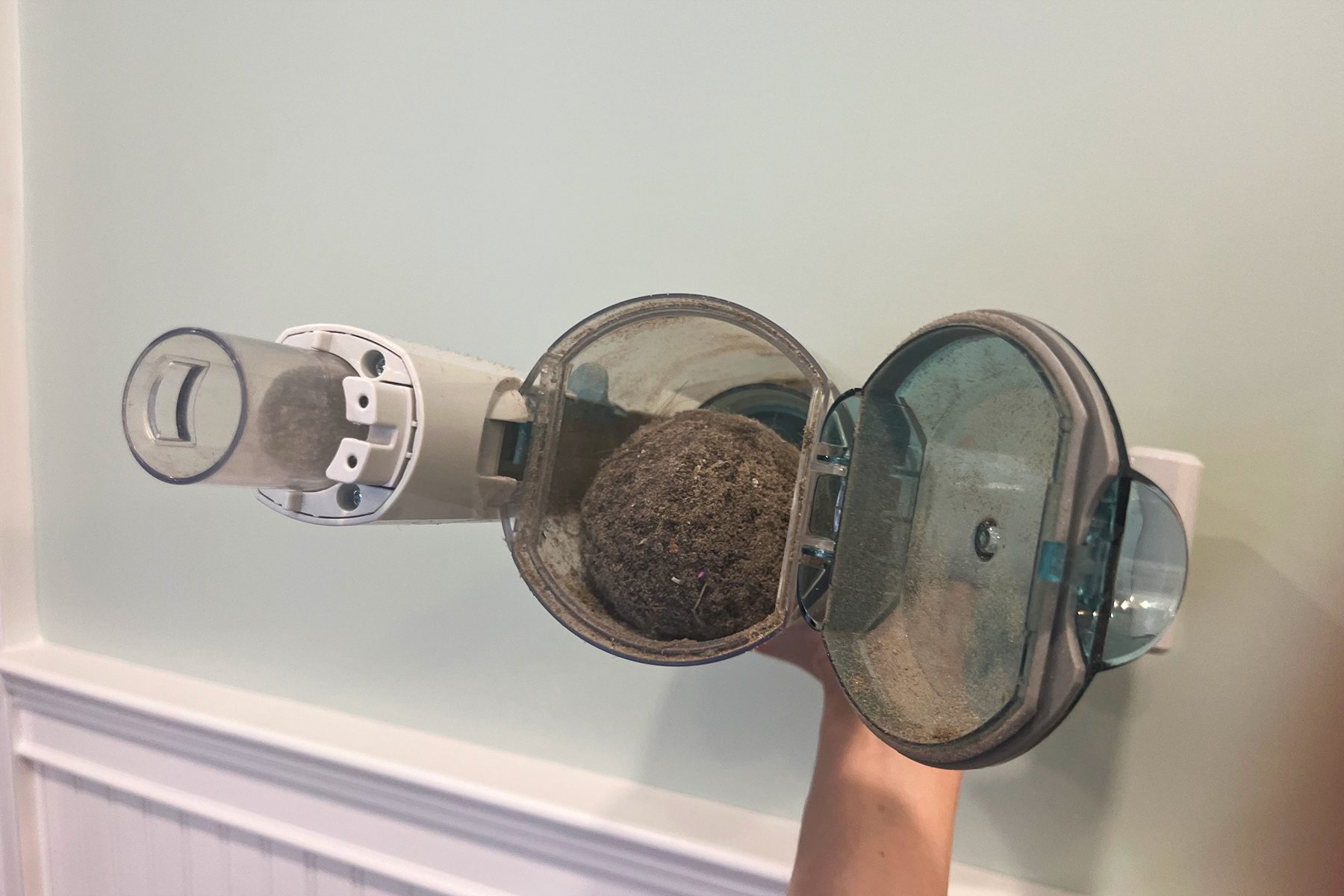 Rda24 Kenmore Cordless Stick Vacuum Dawn Yanek Ssedit 02