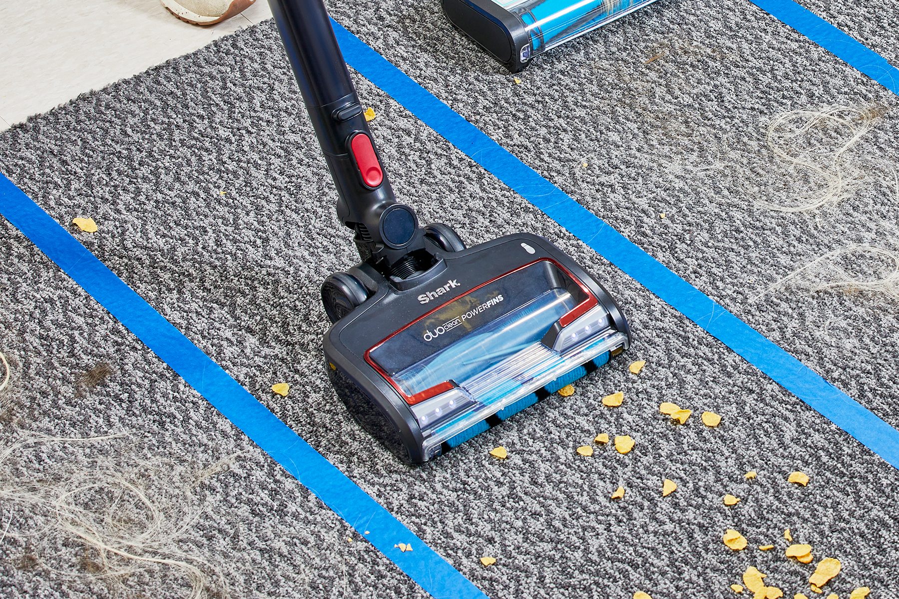 Shark Vertex Pro Cordless Vacuum Toha Stvacuum 031324 Ef 0672