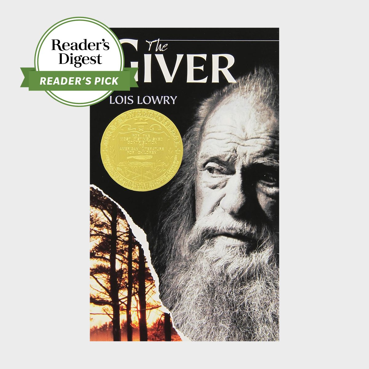 The Giver By Lois Lowry