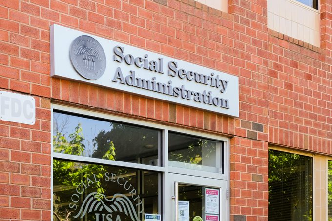 5 Reasons You May Want To Change Your Social Security Number And How To Do It