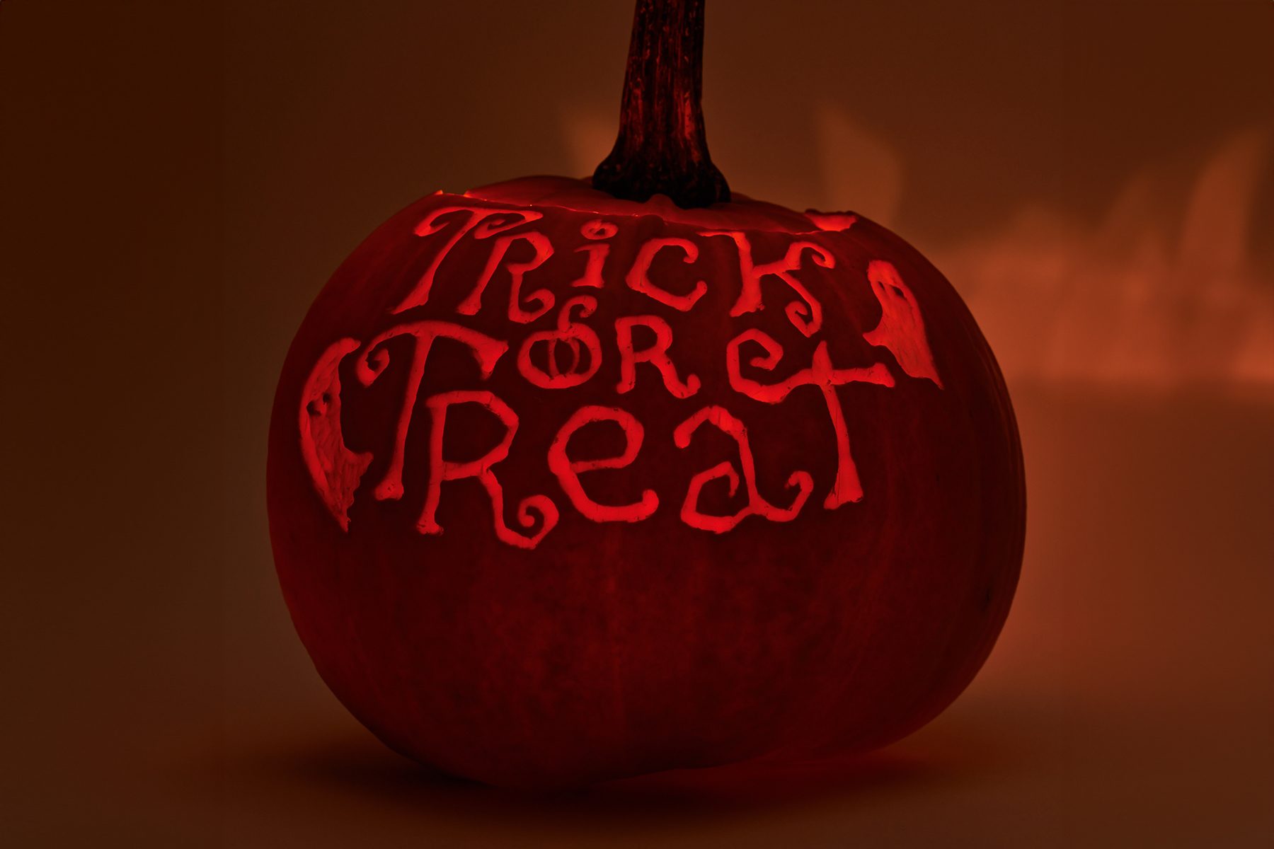 80 Creative Pumpkin Carving Ideas For Halloween Gettyimages 519313776