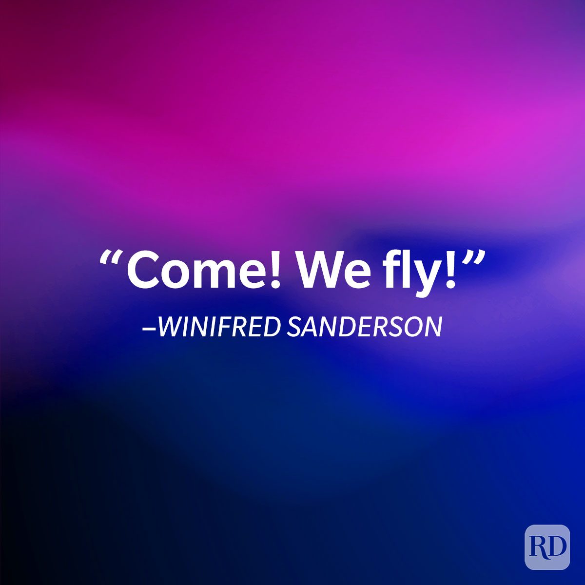 Hocus Pocus 1 Quotes