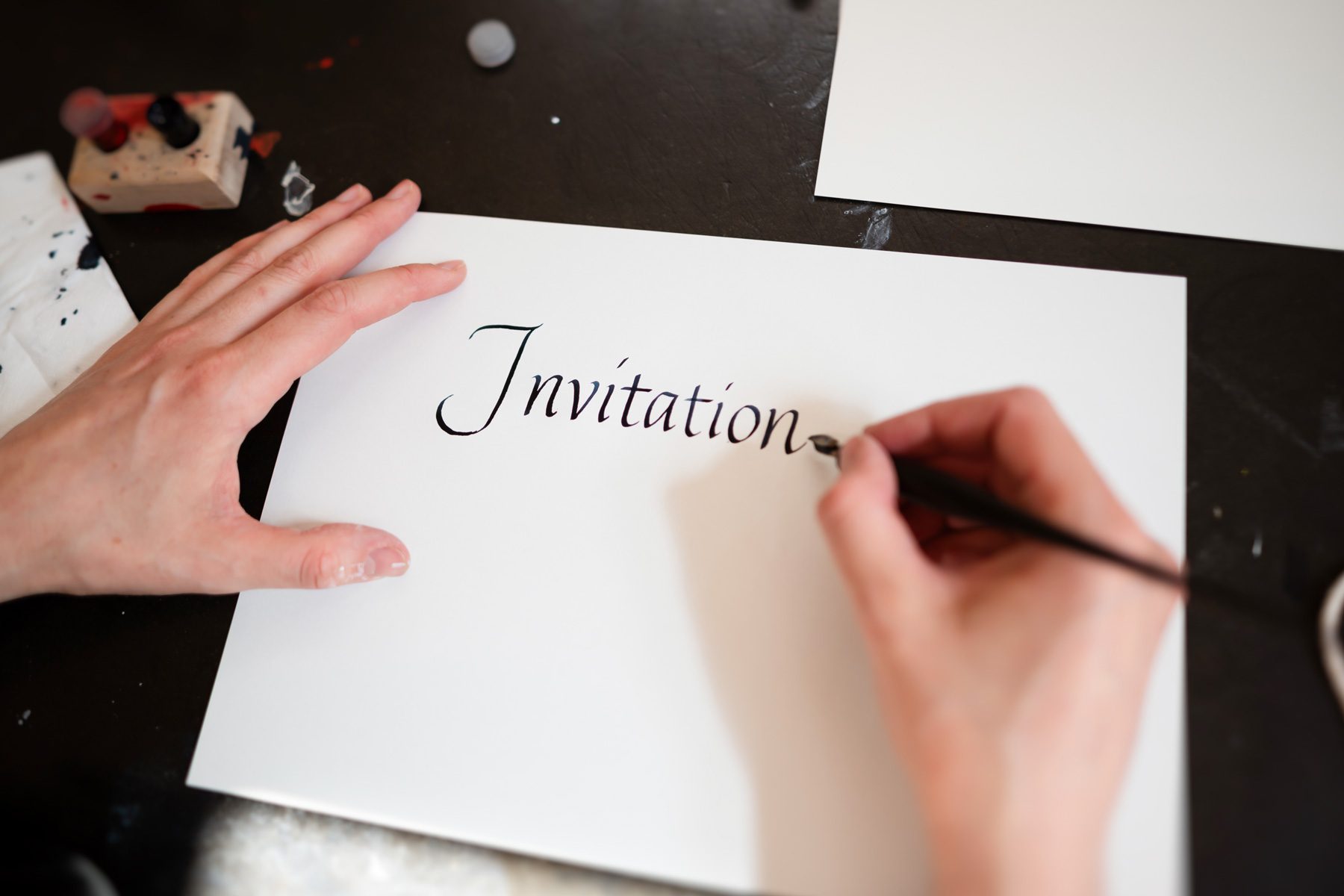 How To Say No To Kids At A Wedding Without Offending Anyone