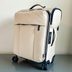 The Calpak Luka Carry-On Looks Like a Puffer Coat, But Don't Doubt Its Durability