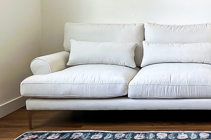 Interior Define Maxwell Sofa