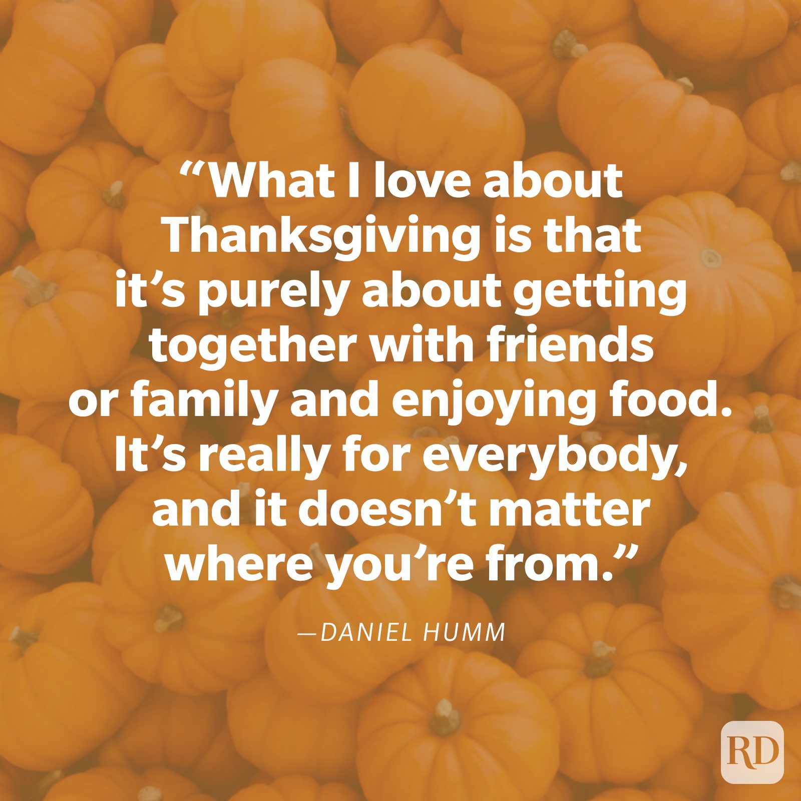 Thanksgiving Quotes About Family