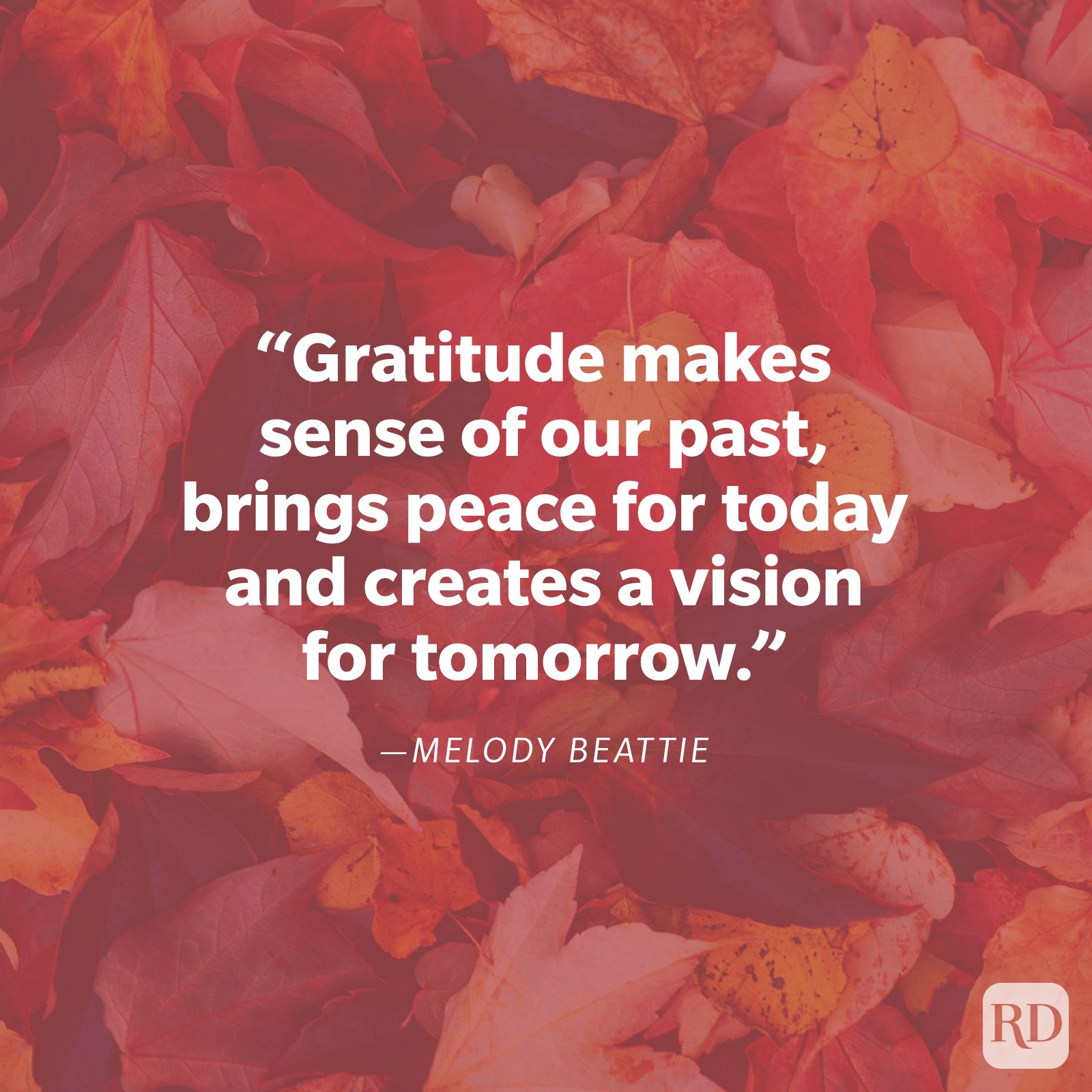 Thanksgiving Quotes About Gratitude