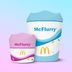 The McFlurry Is Getting a Makeoverâ€”Here's Everything You Need to Know