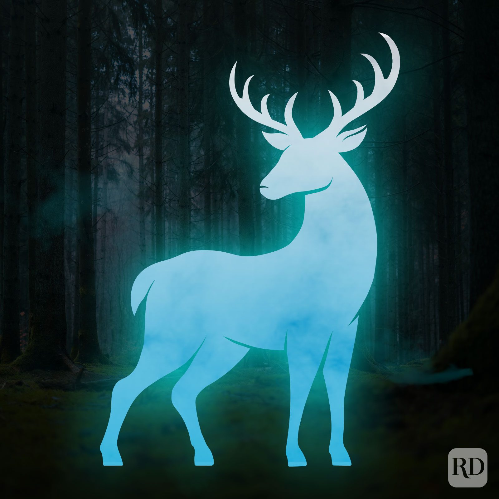 What Is The Significance Of Patronuses In Harry Potter Graphic