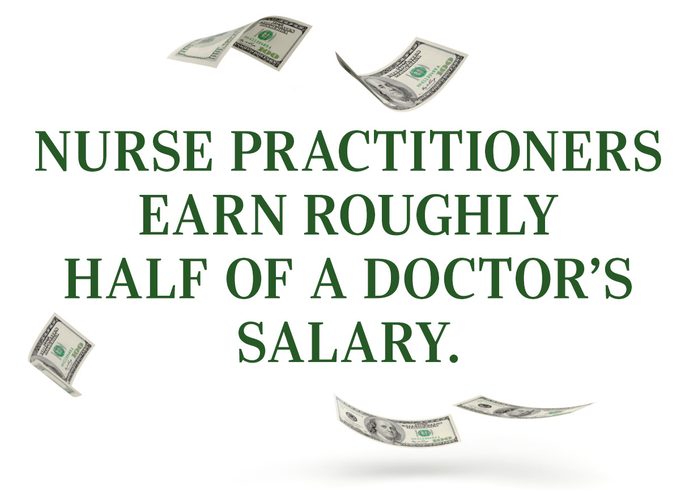 What's Ailing Our Doctors Pull Quote