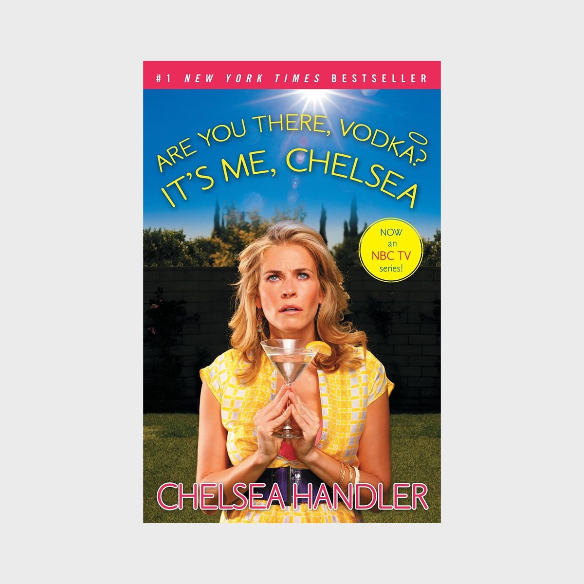 Are You There Vodka Its Me Chelsea 