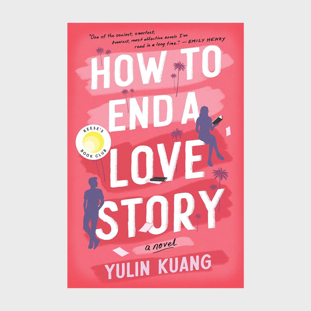 How To End A Love Story