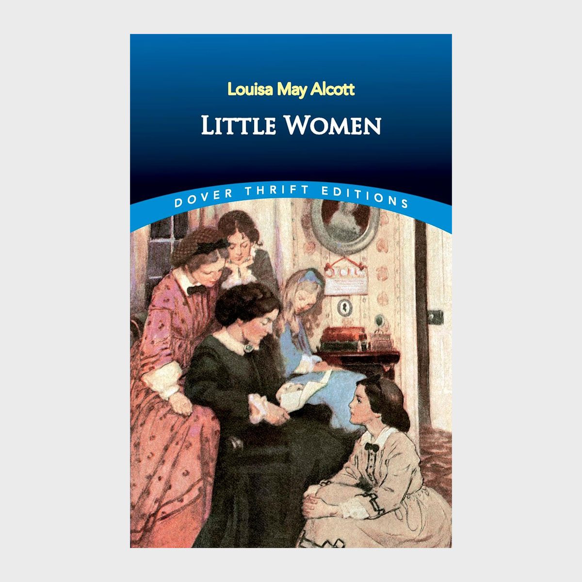 Little Women Book Ecomm Via Amazon.com