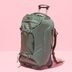 We Dropped, Dragged and Soaked This Osprey Luggage to Test Its Durability