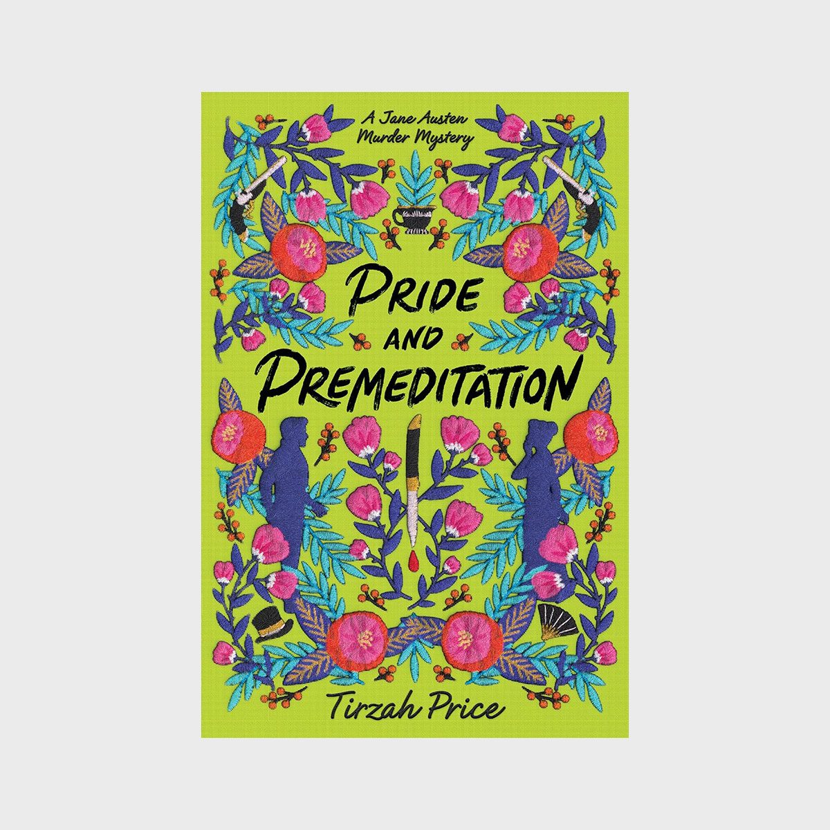 Pride And Premeditation 