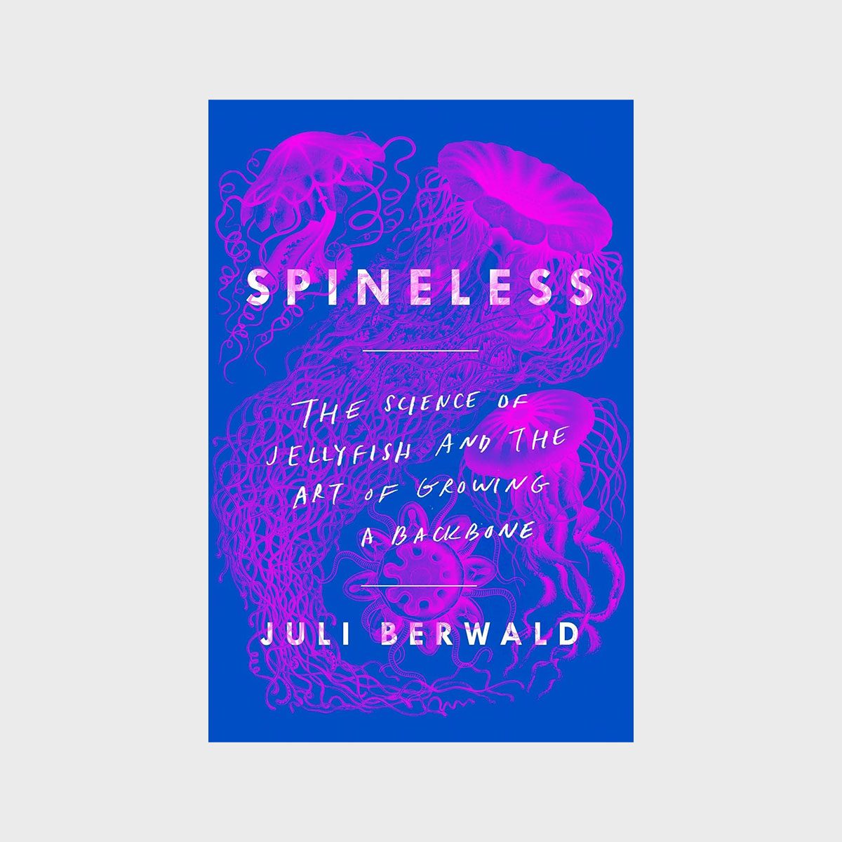 Spineless 