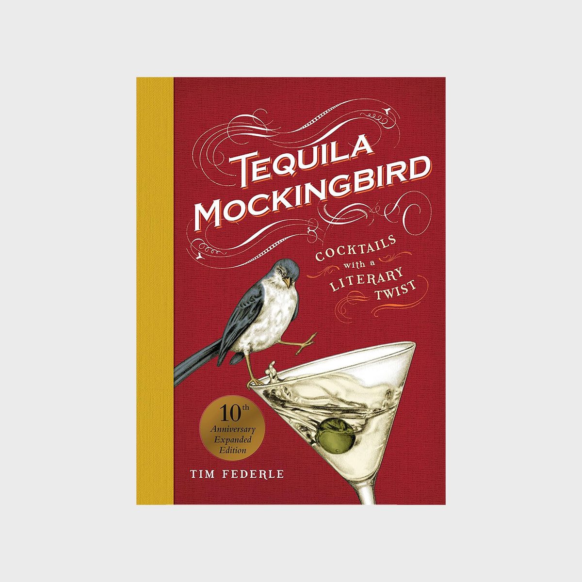 Tequila Mockingbird 
