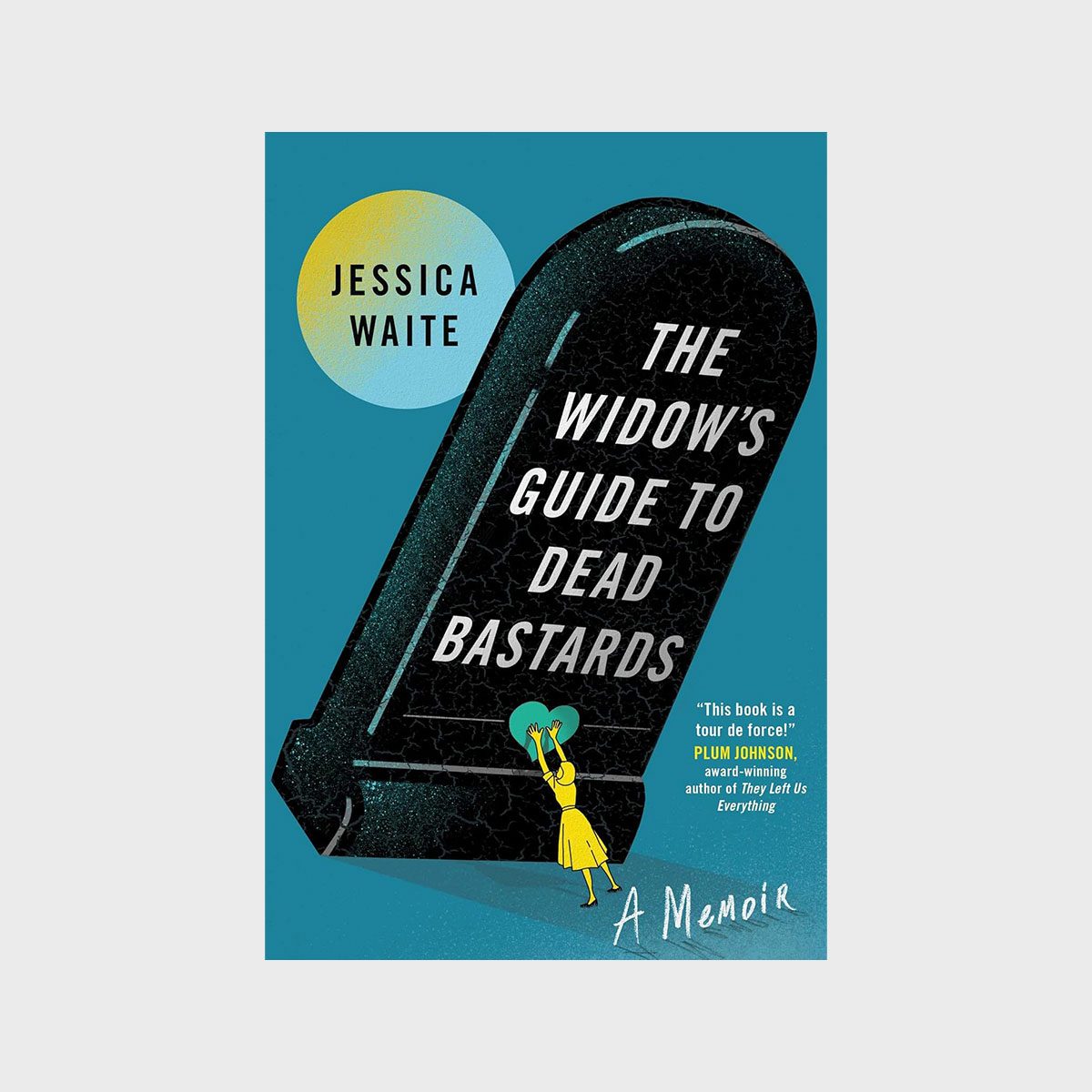 The Widows Guide To Dead Bastards 