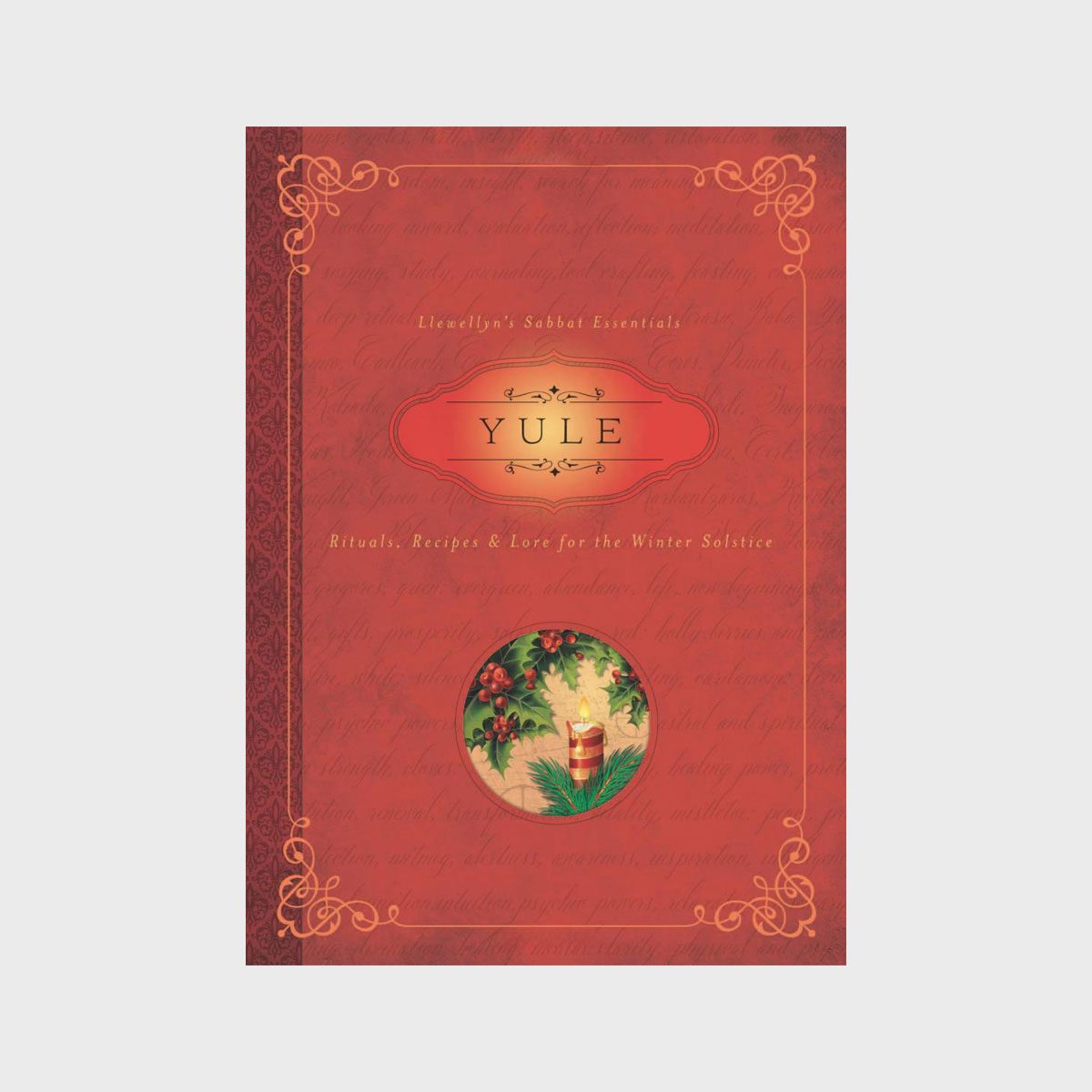 Yule Book