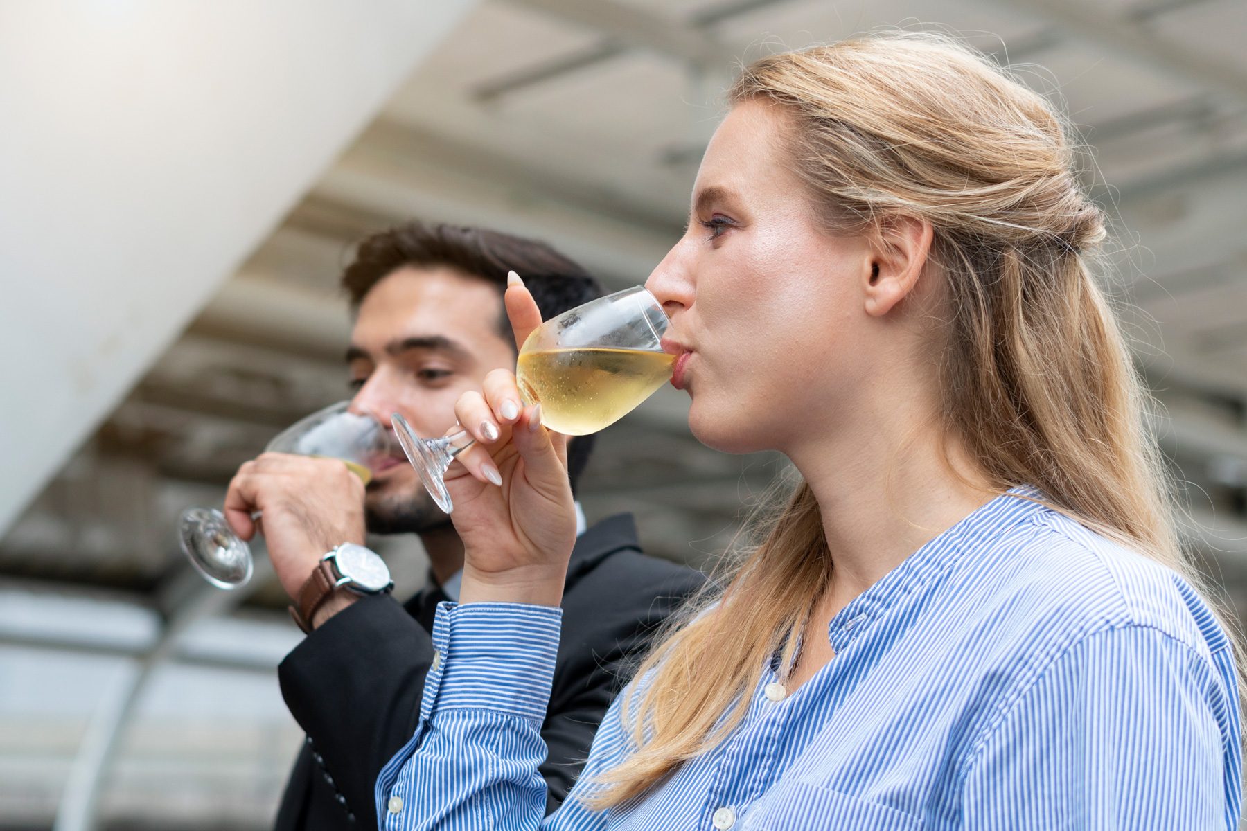 14 Rude Manners That Are Actually Polite In Other Countries 