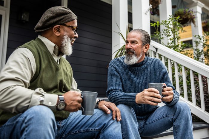 14 Rude Manners That Are Actually Polite In Other Countries Gettyimages 1355067022