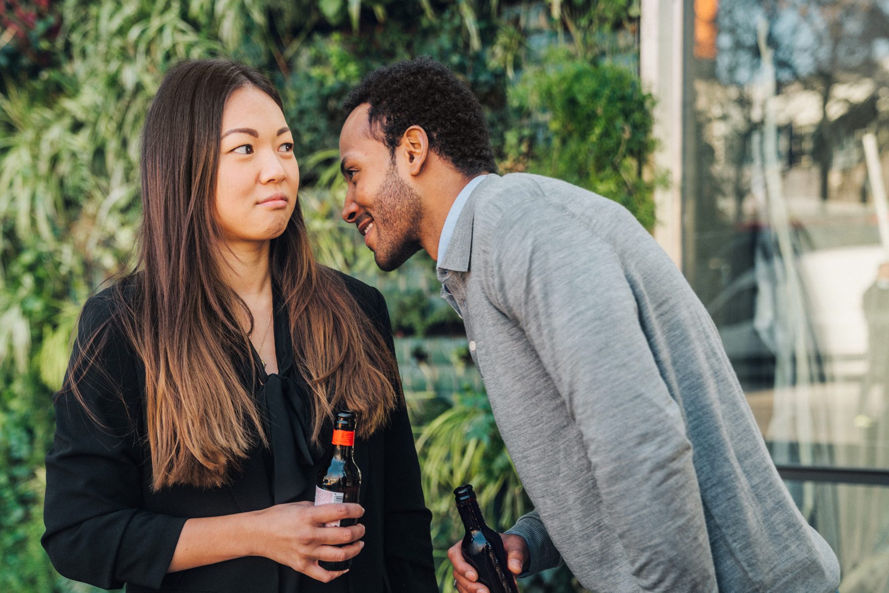 14 Things Polite People Always Say