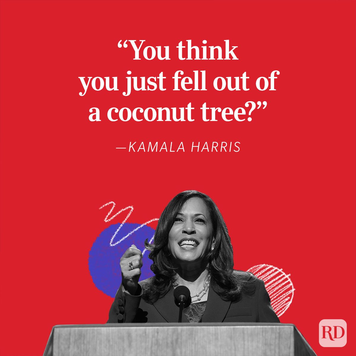 20 Kamala Harris Quotes On Community