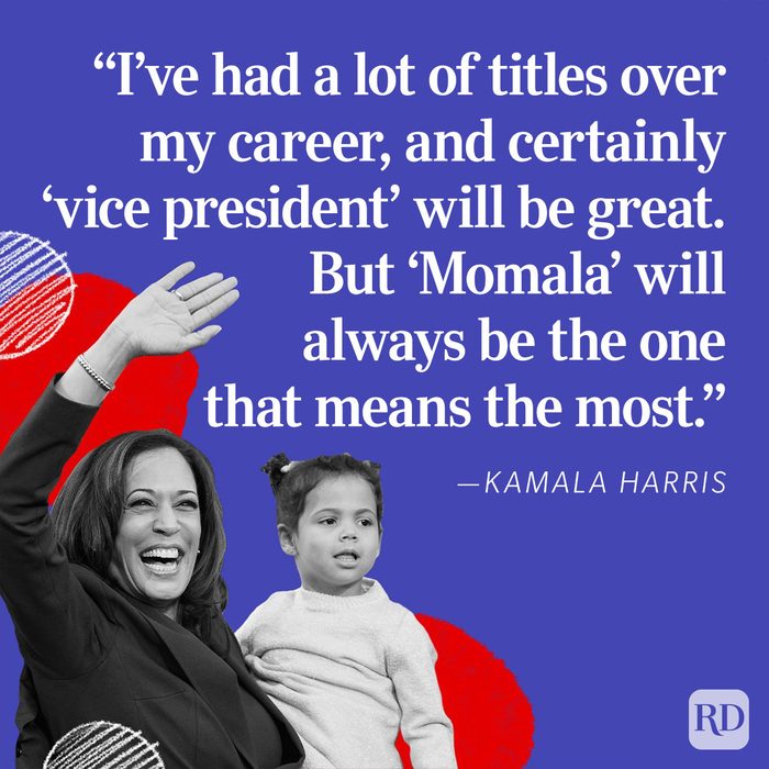 20 Kamala Harris Quotes On Family