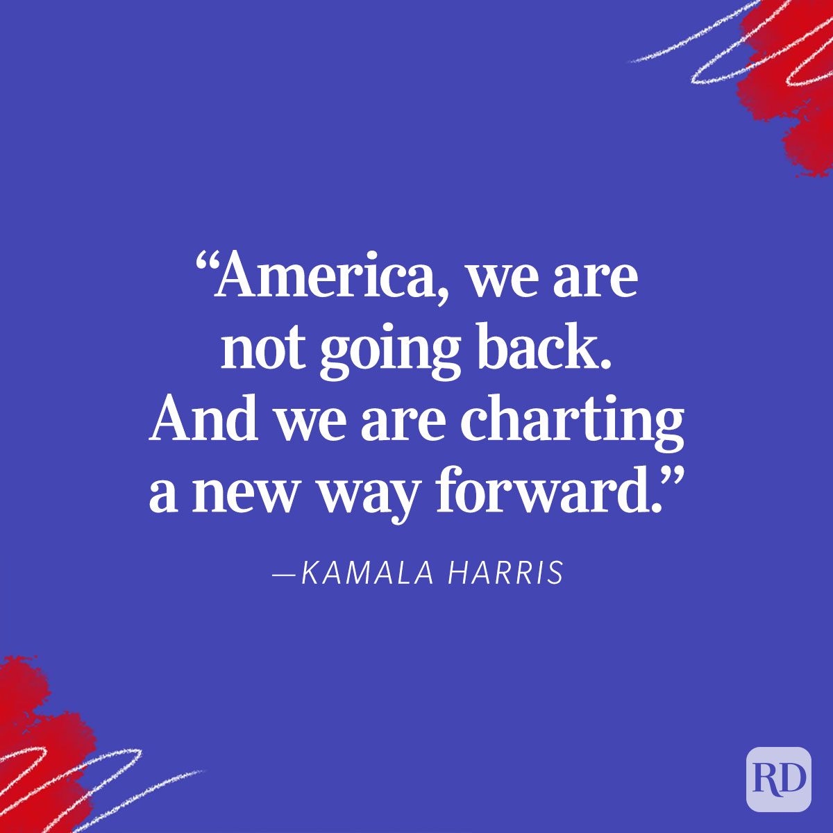 20 Kamala Harris Quotes On Progress